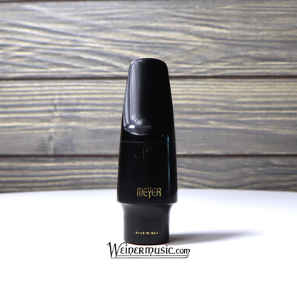 Meyer New York Alto Saxophone Mouthpiece 6M - B-STOCK
