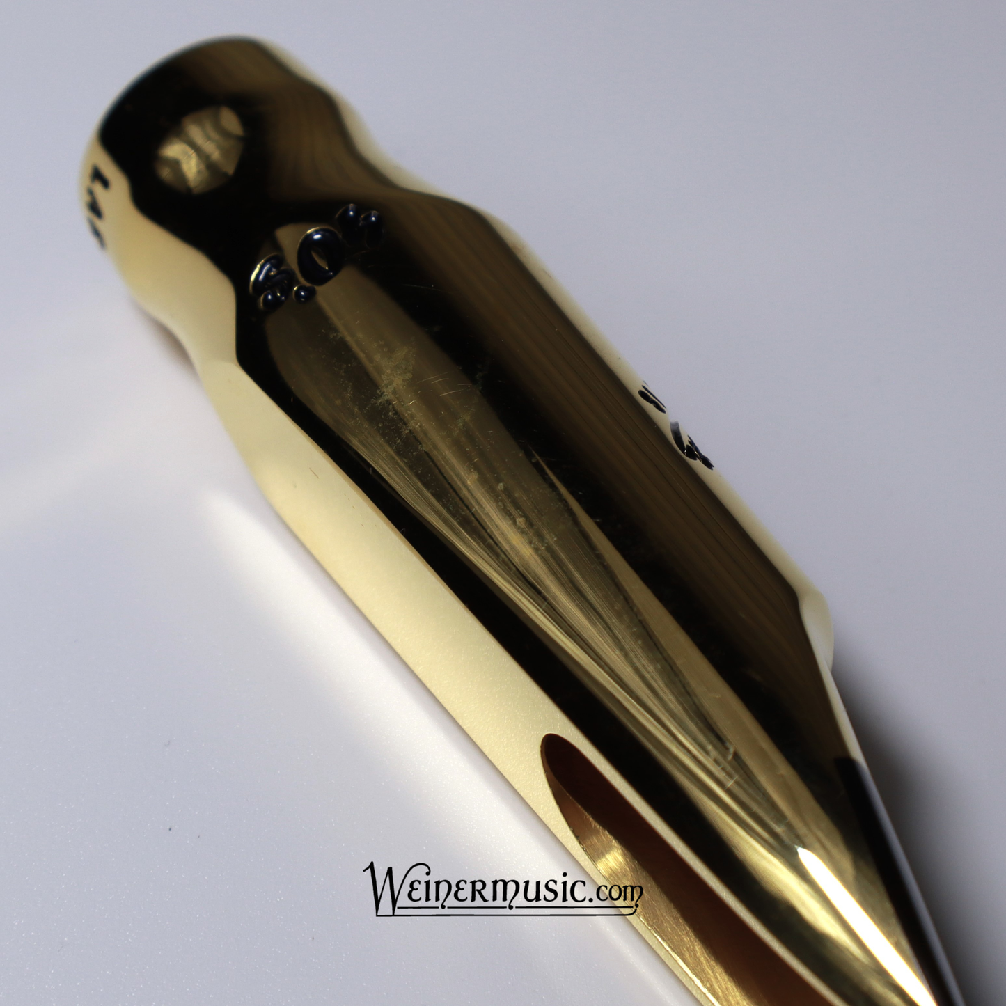 Vandoren V16 Metal Tenor Saxophone Mouthpiece T6 - Large Chamber B-STOCK
