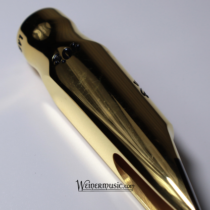 Vandoren V16 Metal Tenor Saxophone Mouthpiece T6 - Large Chamber B-STOCK