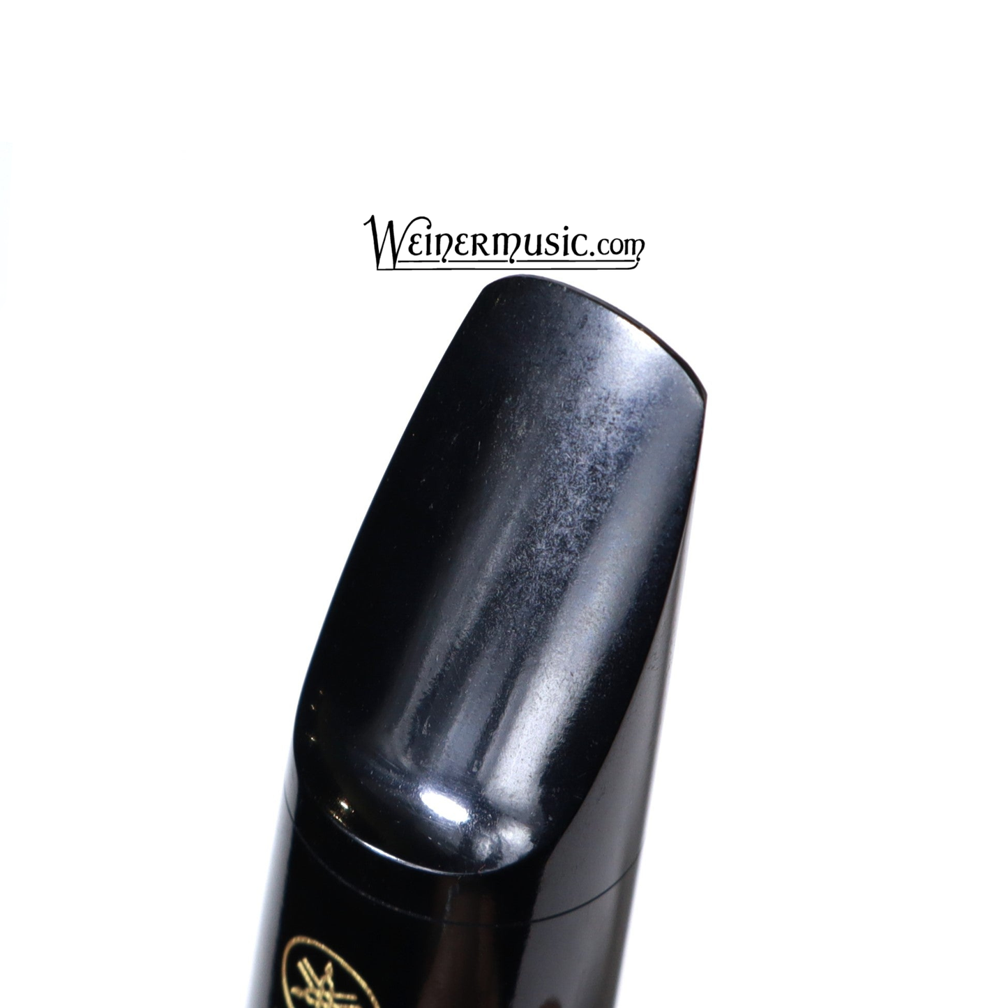 Yamaha Standard Soprano Sax 4C Mouthpiece Kit B-STOCK