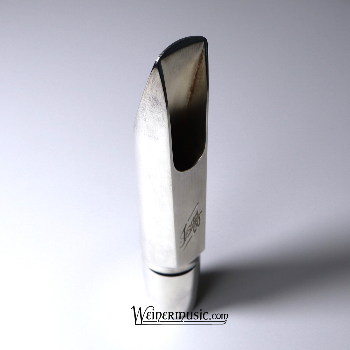 Selmer Tenor Sax Metal Jazz "G" Mouthpiece - B-STOCK