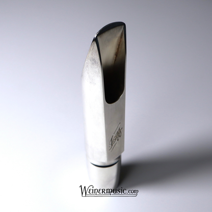 Selmer Tenor Sax Metal Jazz "G" Mouthpiece - B-STOCK