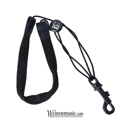 BG France Nylon Saxophone Strap Harness S92SH - B-STOCK