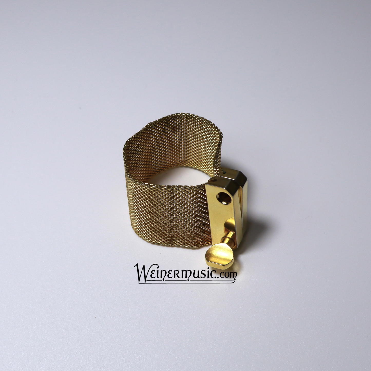 Oleg Ligature HR Baritone Sax #31 B-STOCK