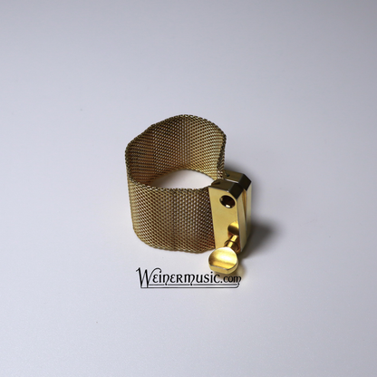 Oleg Ligature HR Baritone Sax #31 B-STOCK