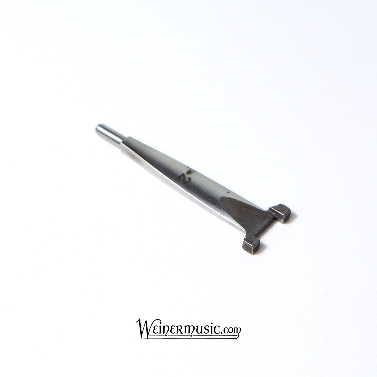 F. Loree Oboe Shaper Tip # -2