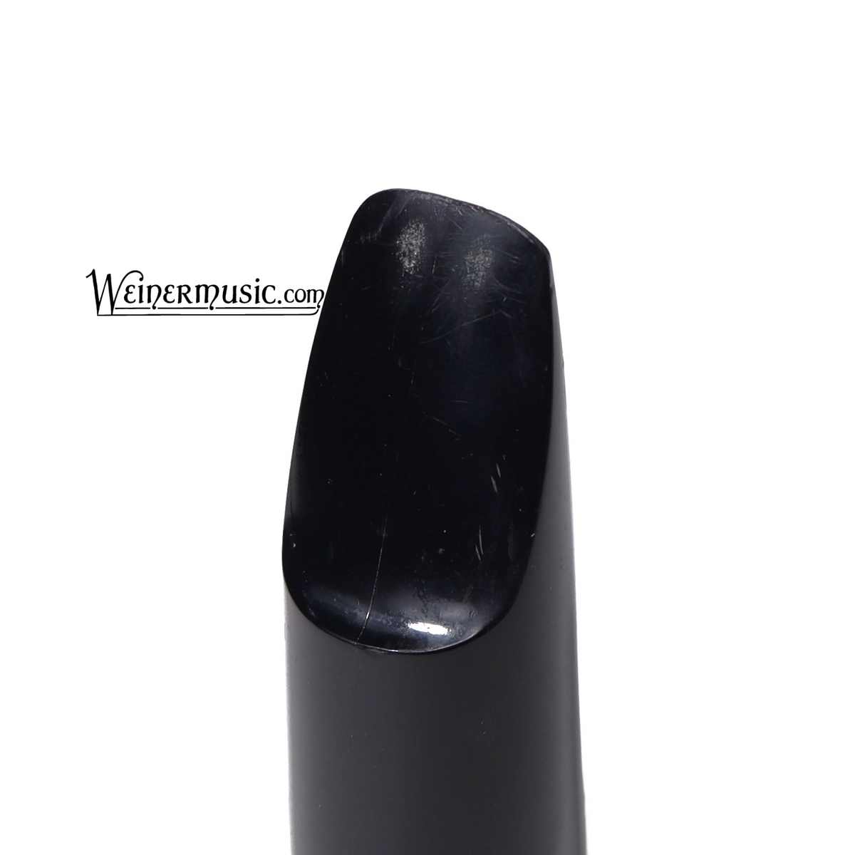 Standard Tenor Sax Plastic Mouthpiece - B-STOCK