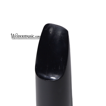 Standard Tenor Sax Plastic Mouthpiece - B-STOCK