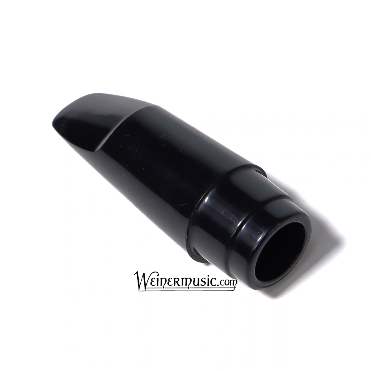 Standard Tenor Sax Plastic Mouthpiece - B-STOCK