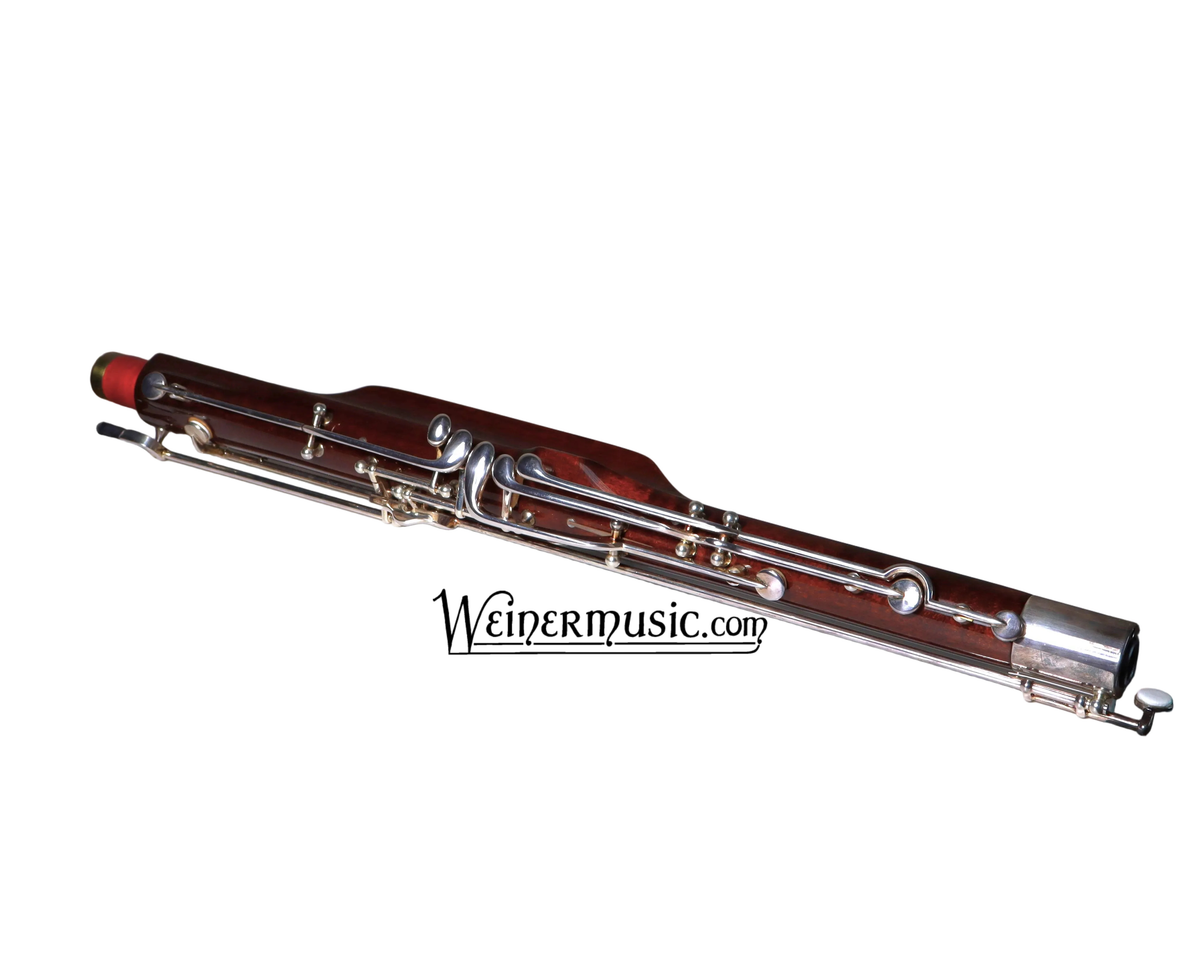 Fox Pre-Owned 222 Bassoon