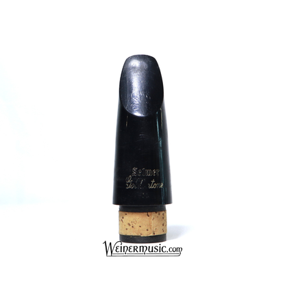 Selmer Goldentone Bb Clarinet #3 Mouthpiece B-STOCK
