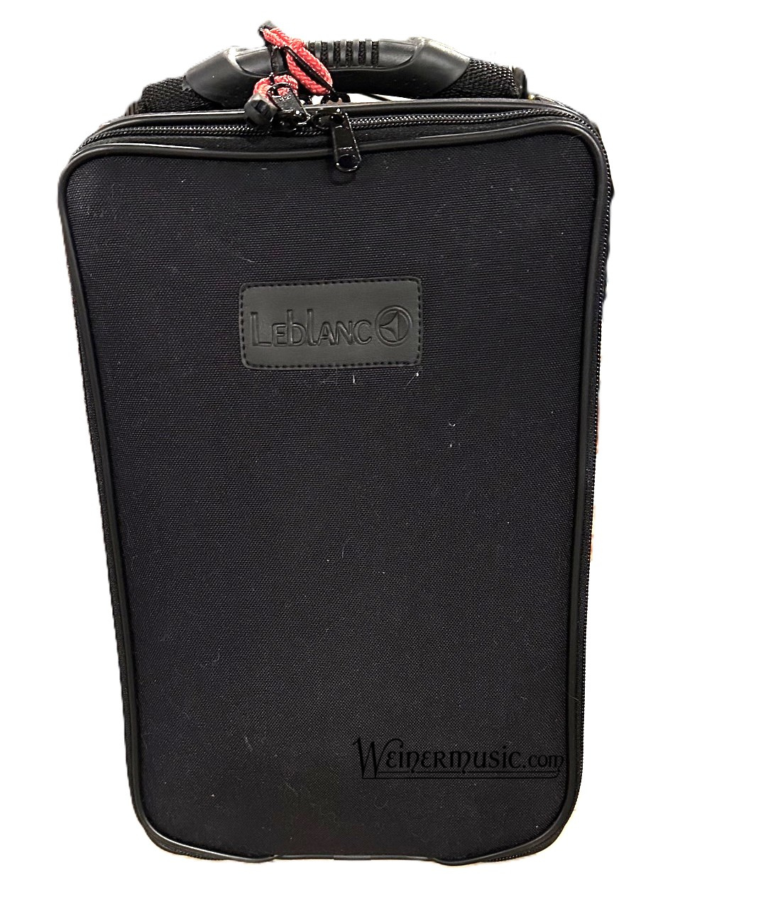 Used Leblanc Bb Clarinet Case