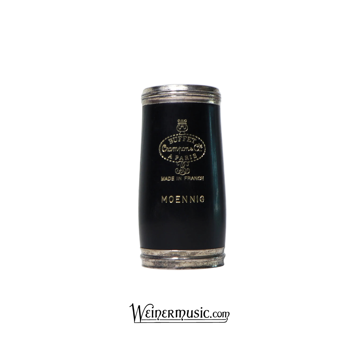 Buffet Moennig R13 Bb Clarinet 66mm Barrel - B-STOCK