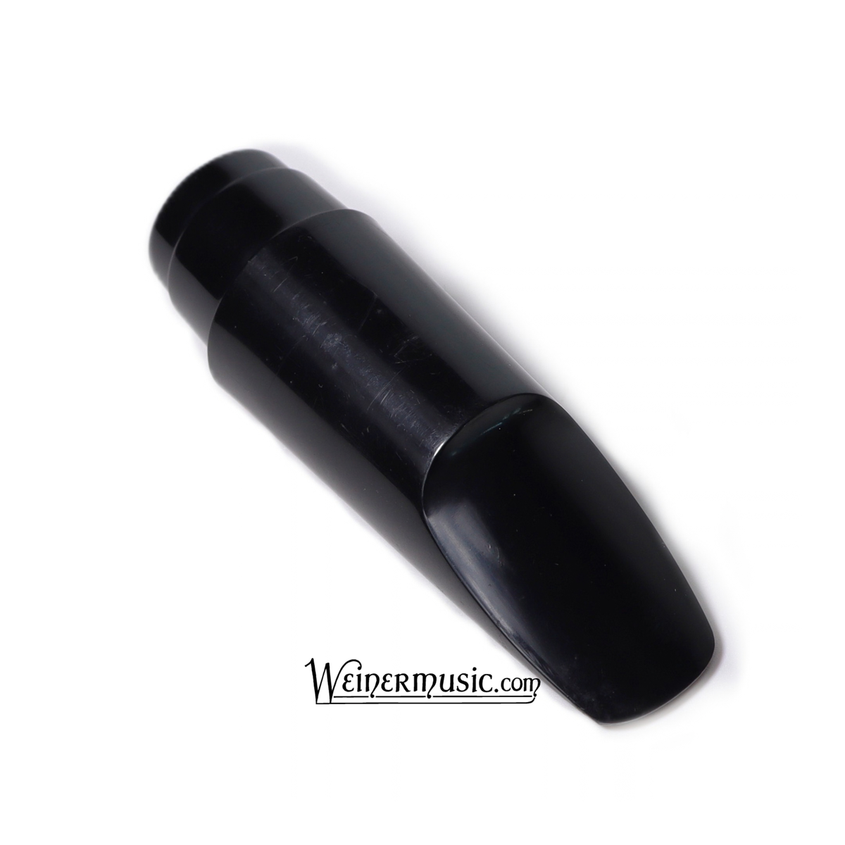 Standard Tenor Sax Plastic Mouthpiece - B-STOCK