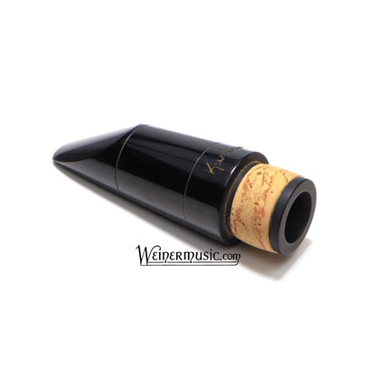 Kurtzweil Custom Bb Clarinet Mouthpiece
