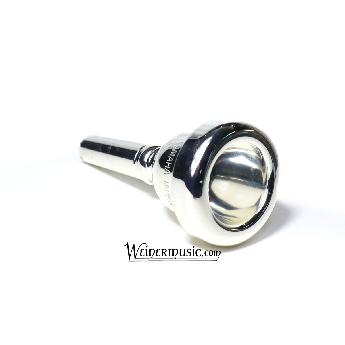Yamaha Trombone Mouthpiece Standard Short Shank 45C2 - B-STOCK