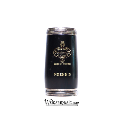 Buffet Moennig R13 A Clarinet 64mm Barrel - B-STOCK