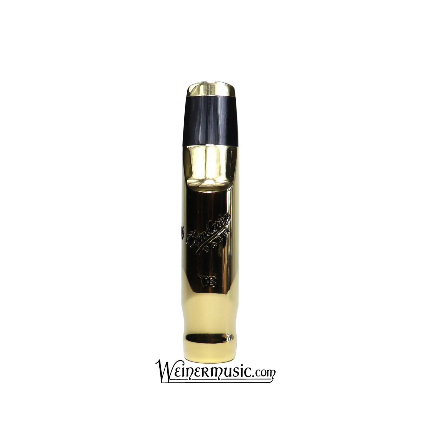 Vandoren V16 Metal Tenor Saxophone T8 Mouthpiece B-STOCK