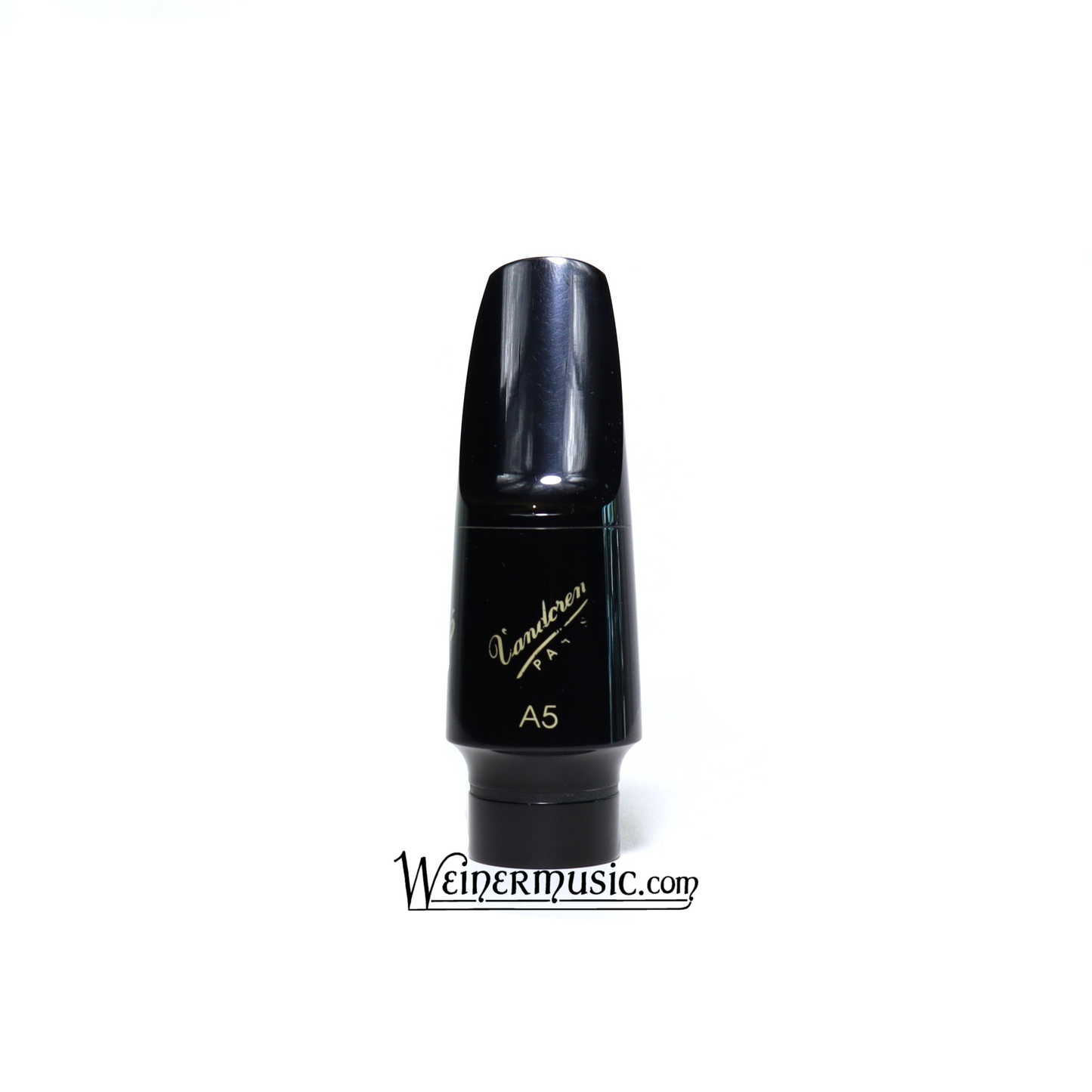 Vandoren V16 Alto Saxophone A5 S Mouthpiece B-STOCK