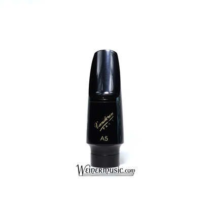 Vandoren V16 Alto Saxophone A5 S Mouthpiece B-STOCK