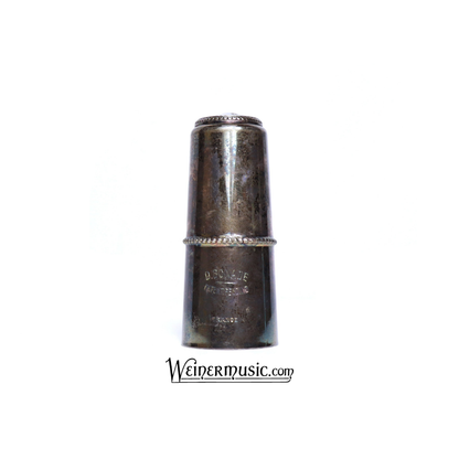 Bonade Bb Clarinet Cap 2250C - B-STOCK