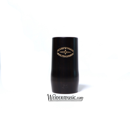 Clark Fobes Classic Light Bb Clarinet Barrel 64mm