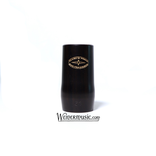 Clark Fobes Classic Light Bb Clarinet Barrel 64mm