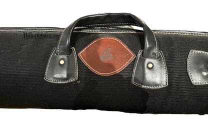 Used Giardinelli Soprano Sax Gig Bag
