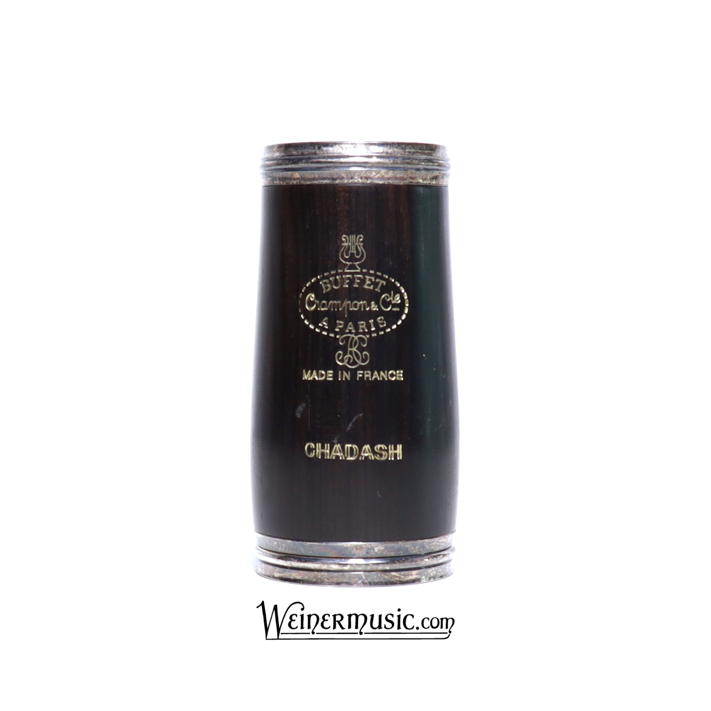 Buffet Chadash Bb Clarinet 67mm Barrel - B-STOCK