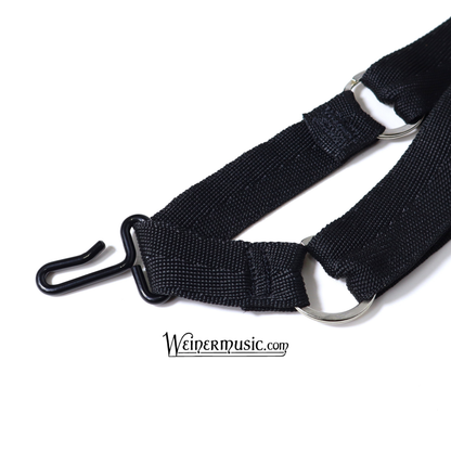 BG France Shoulder Alto/Tenor & Bari Sax Strap S02M - B-STOCK