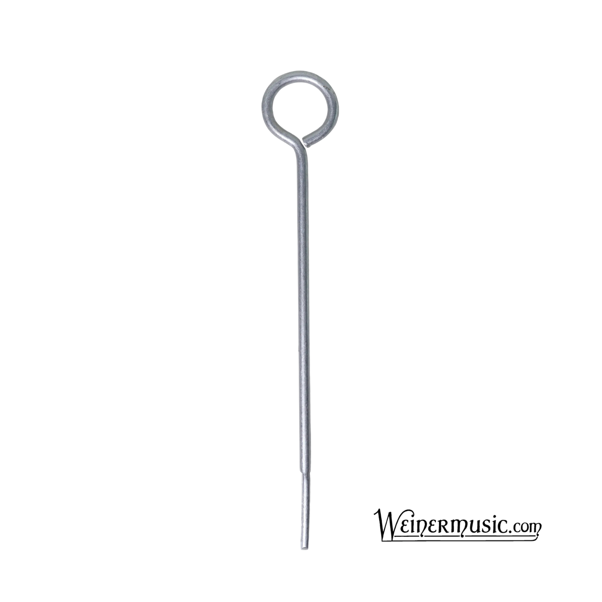 Standard Trumpet Cleaning Rod