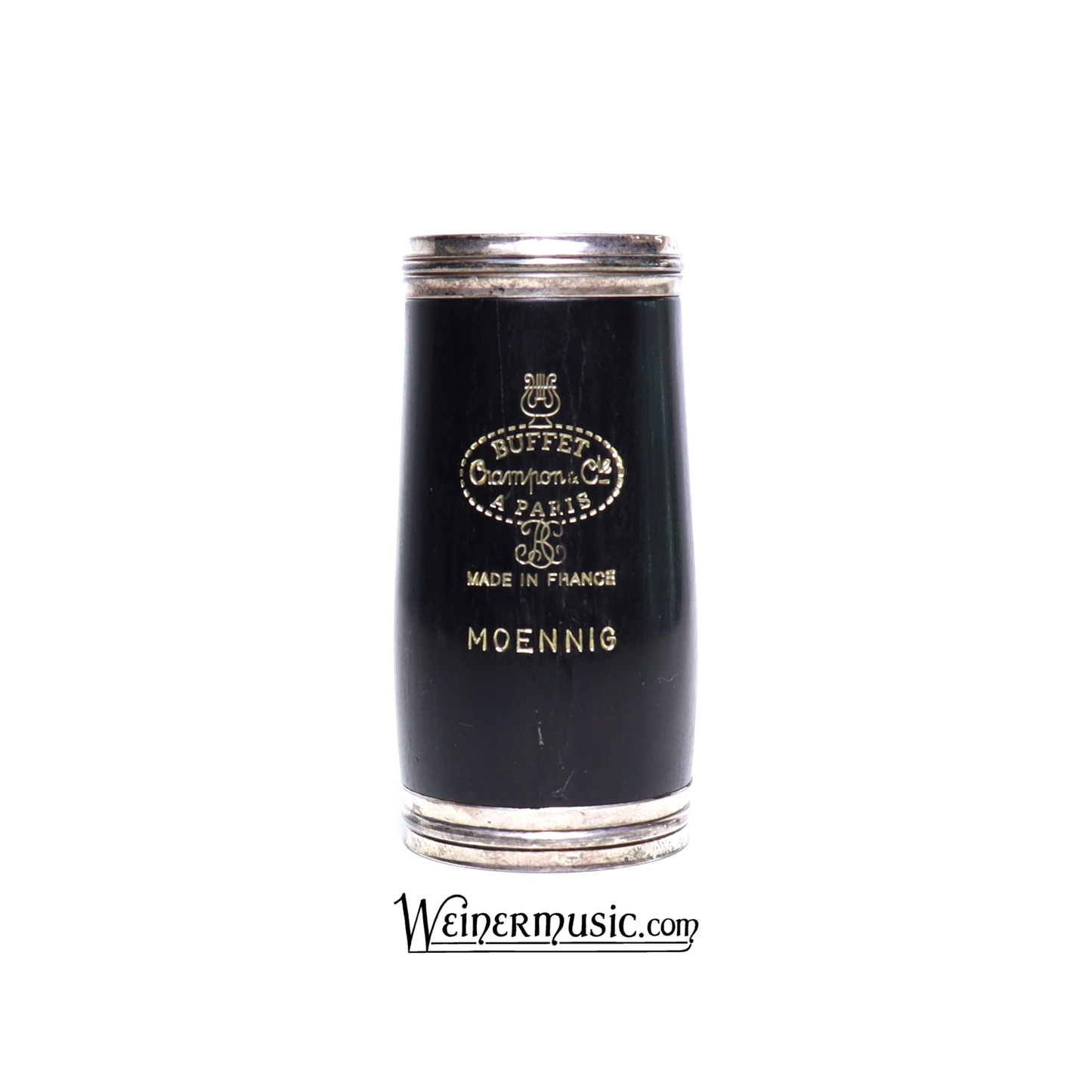 Buffet Moennig R13 Bb Clarinet 66mm Barrel - B-STOCK