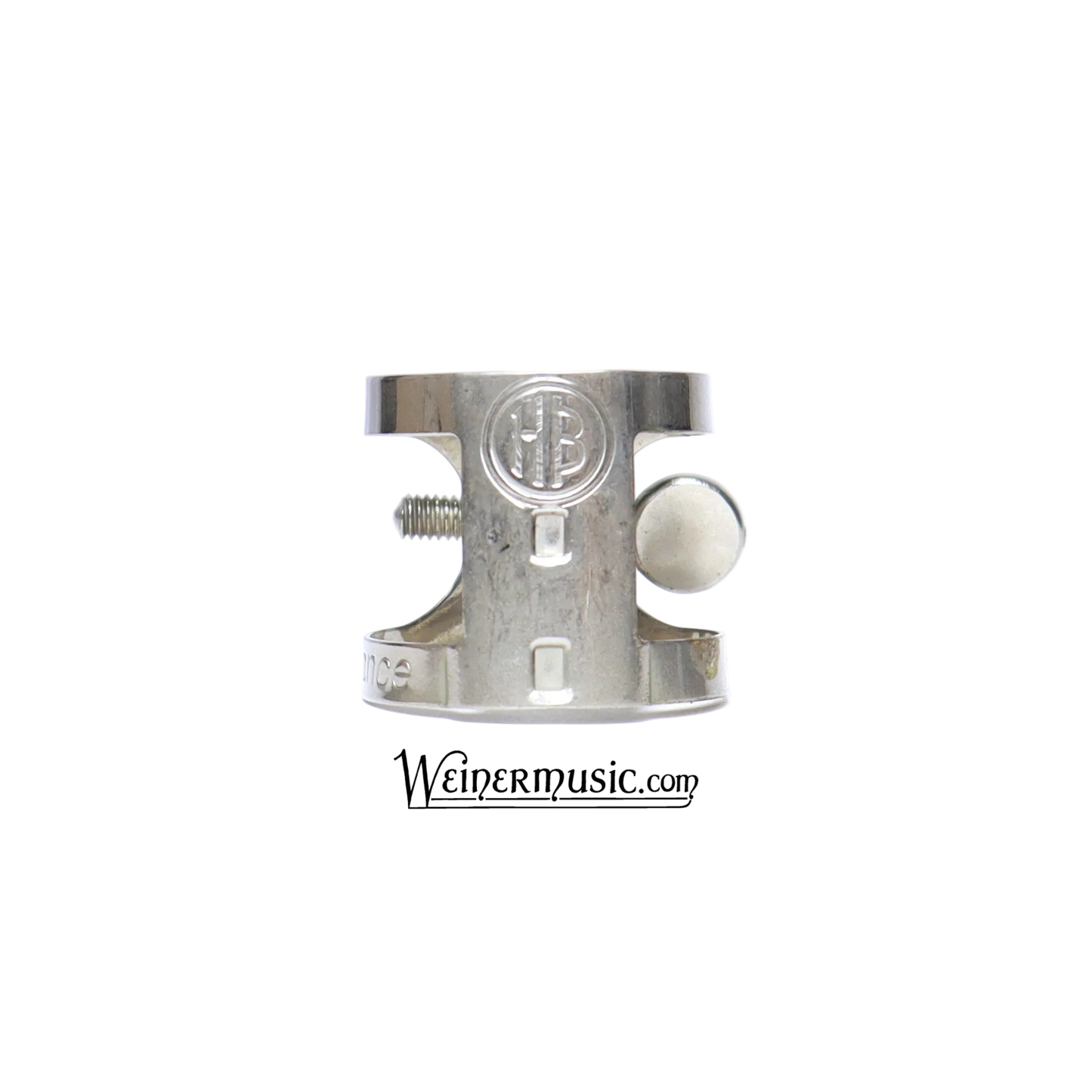 Herouard & Benard Inverted Bb Clarinet Ligature - B-STOCK