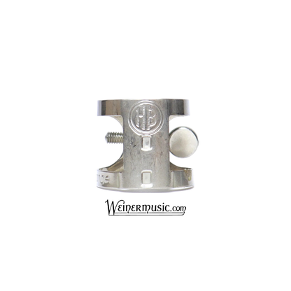 Herouard & Benard Inverted Bb Clarinet Ligature - B-STOCK