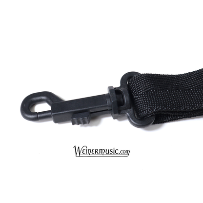 BG France Large Elastic Alto & Tenor Sax Strap S10ESH - B-STOCK