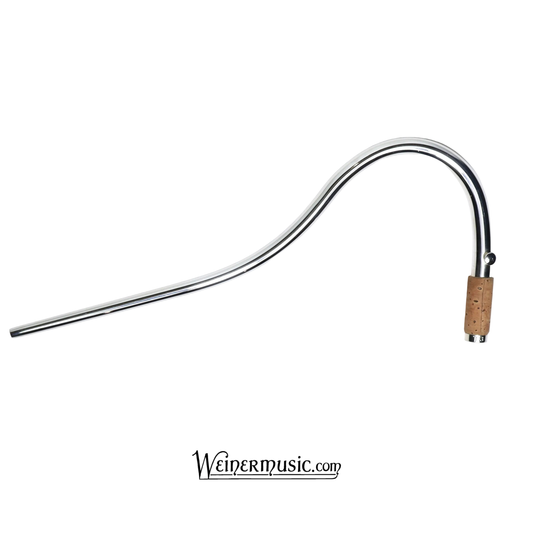 Fox Products T Bocal #3 Length for Bassoon