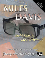 Jamey Aebersold Volume 7: Miles Davis