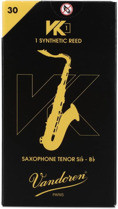Vandoren VK1 Tenor Saxophone Strength 60 - 1 Synthetic Reed