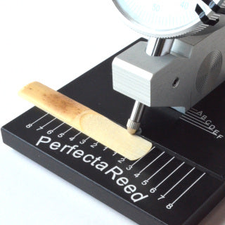 PerfectaReed Measuring Device by Ben Armato