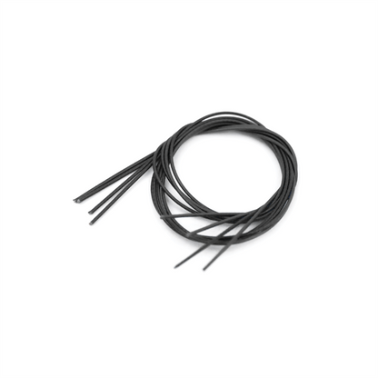 PureSound Dark Brown Braided Line 4 Pcs - MS4