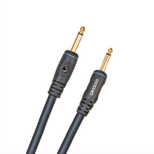 Load image into Gallery viewer, D&#39;Addario Custom Series Audiophile Speaker Cables, 5 Feet