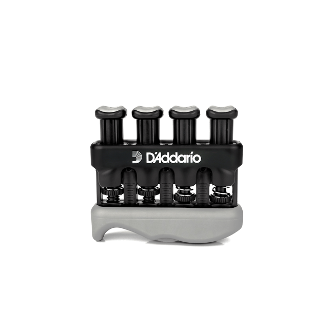 D'Addario Varigrip Hand & Finger Exerciser