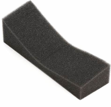 Luthiers Choice Foam Shoulder Rest