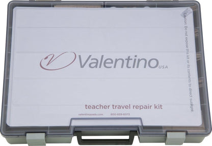 Maintenance Kit Teacher Travel  by Valentino - Ttrk