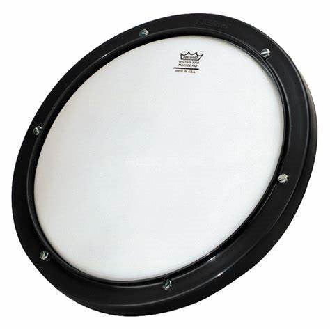 Remo 10" Tunable Practice Pad - RT0010