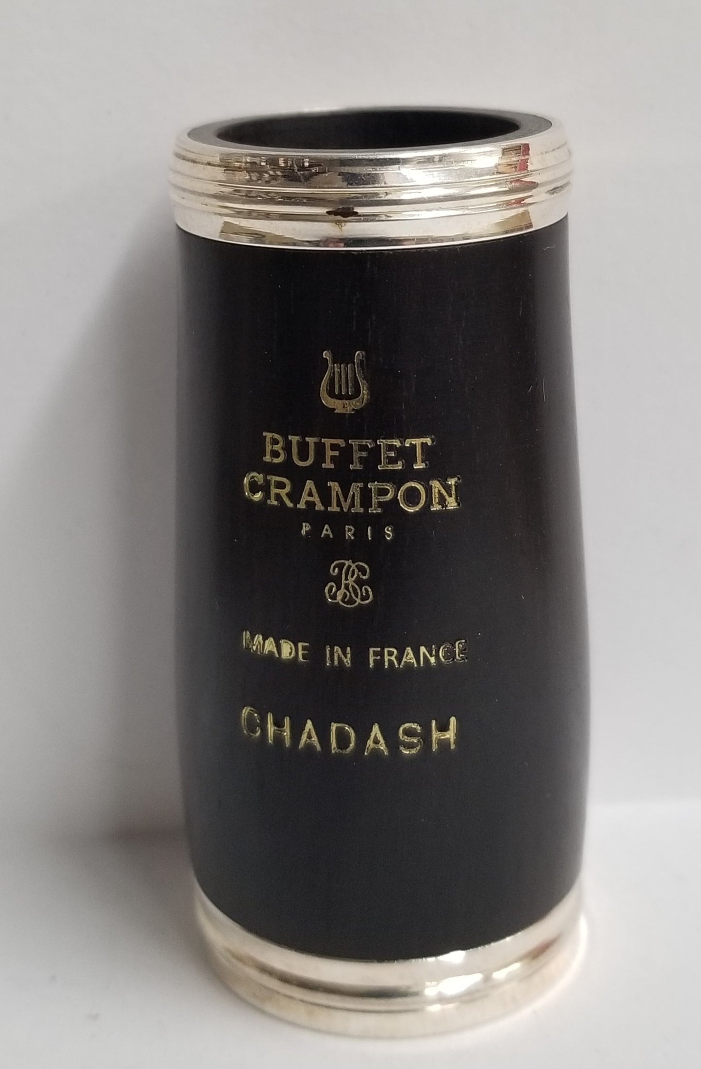 Buffet Bb Clarinet Chadash  Barrel