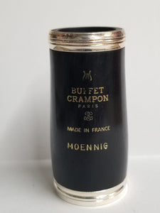 Buffet A Clarinet Prestige Moennig Barrel