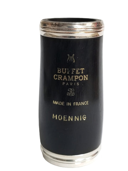 Buffet Bb Clarinet Moennig Barrel