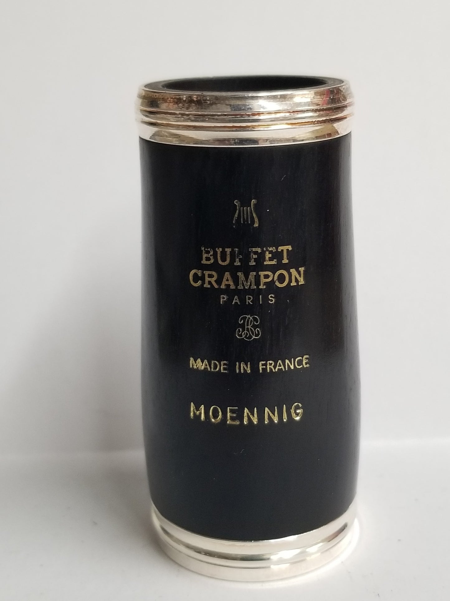 Buffet Moennig A Clarinet Barrel