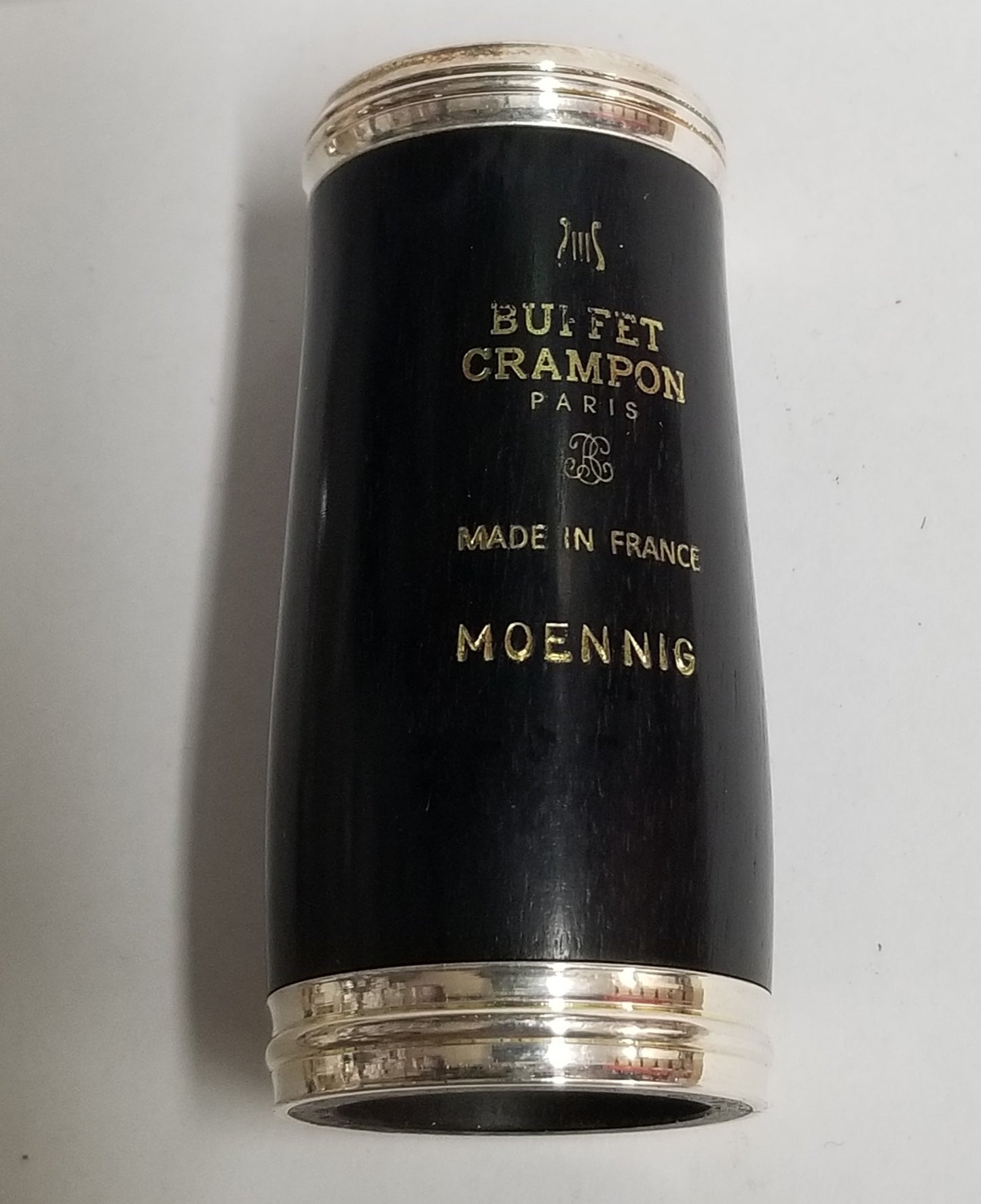 Buffet Moennig A Clarinet Barrel